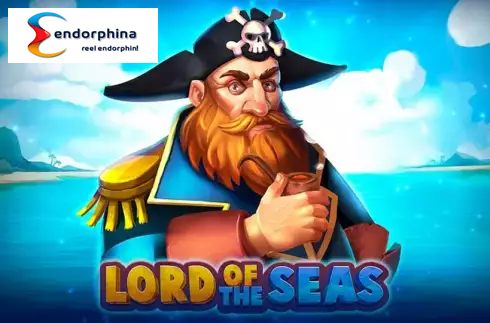Lord of the Seas